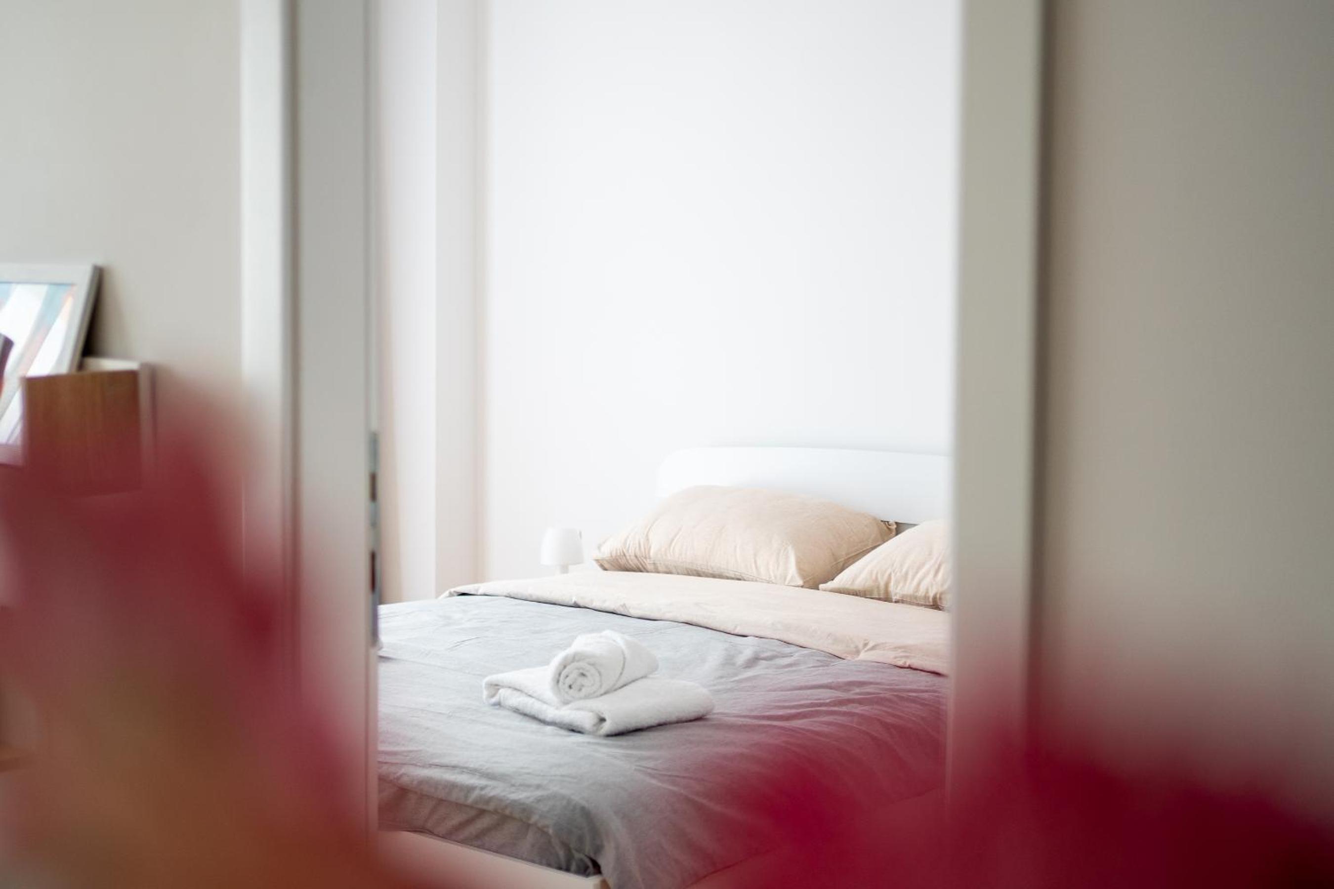 Wind Down Apartment in East Gate Living Skopje view 5