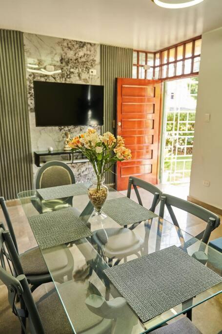 Departamento con Jacuzzi view 2