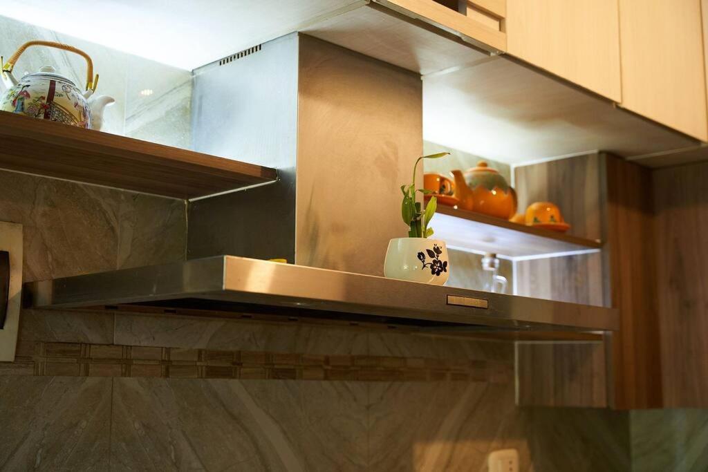 Departamento con Jacuzzi view 4