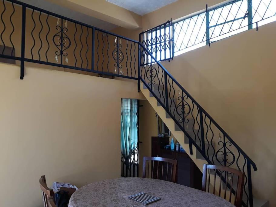 Appartement chaleureux, vélo à disposition