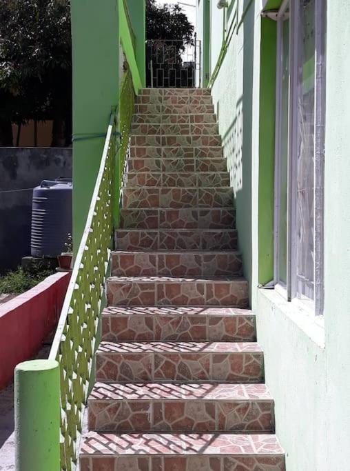 Appartement chaleureux, vélo à disposition