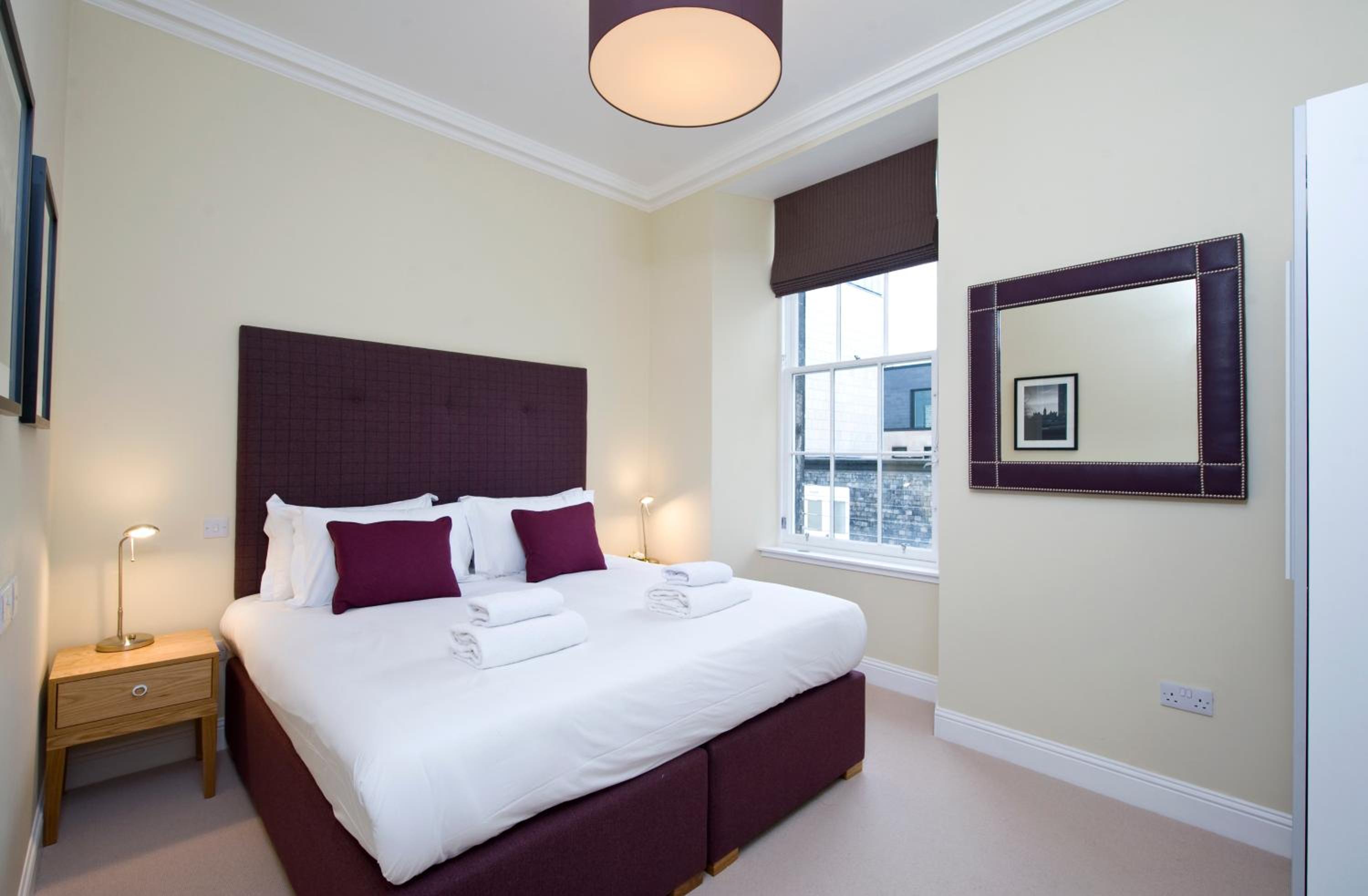Destiny Scotland - Princes Street Residence