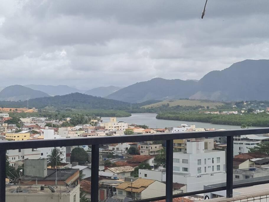 Linda Cobertura Beira Mar Centro