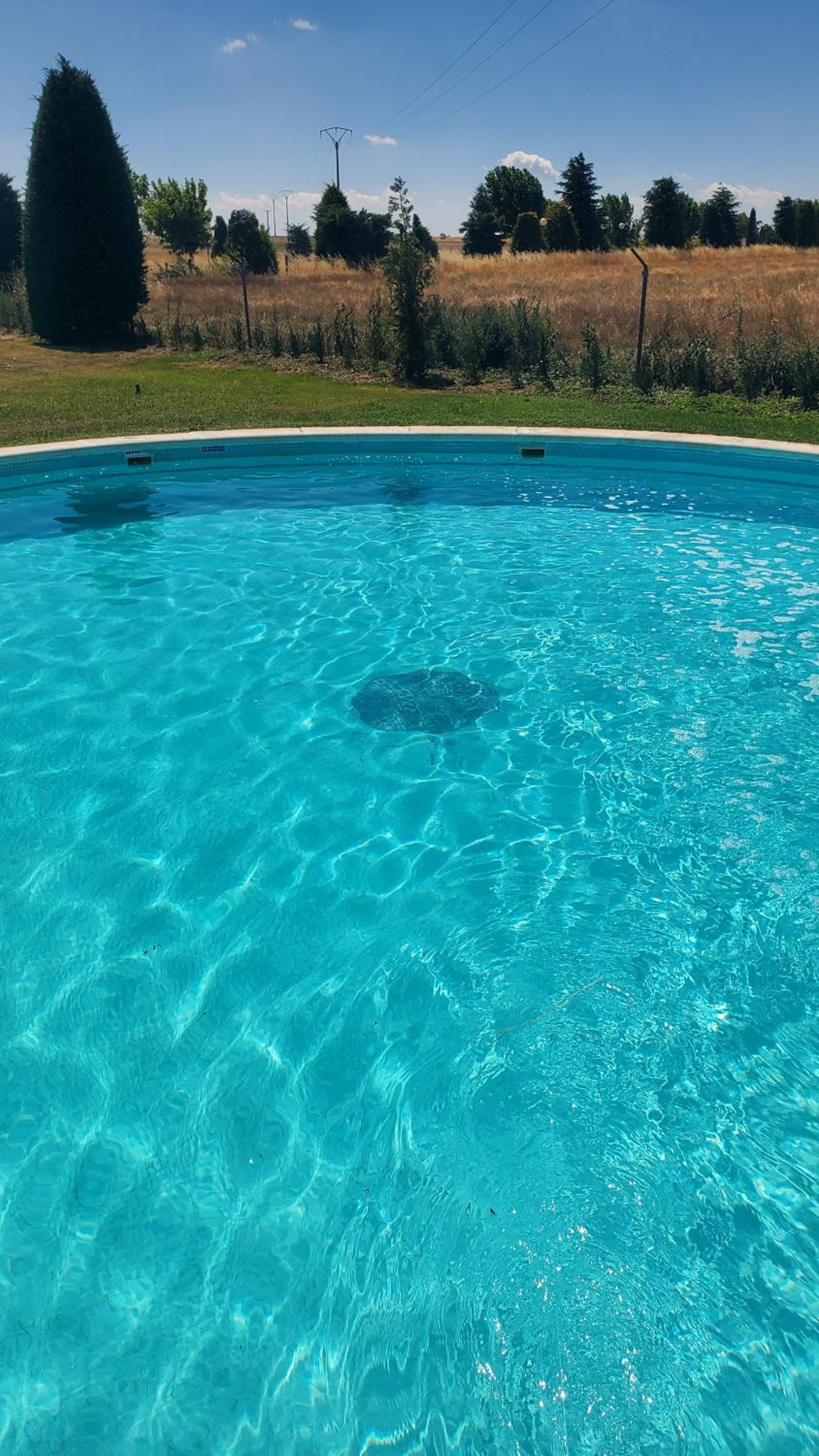 Finca Rural Villalta