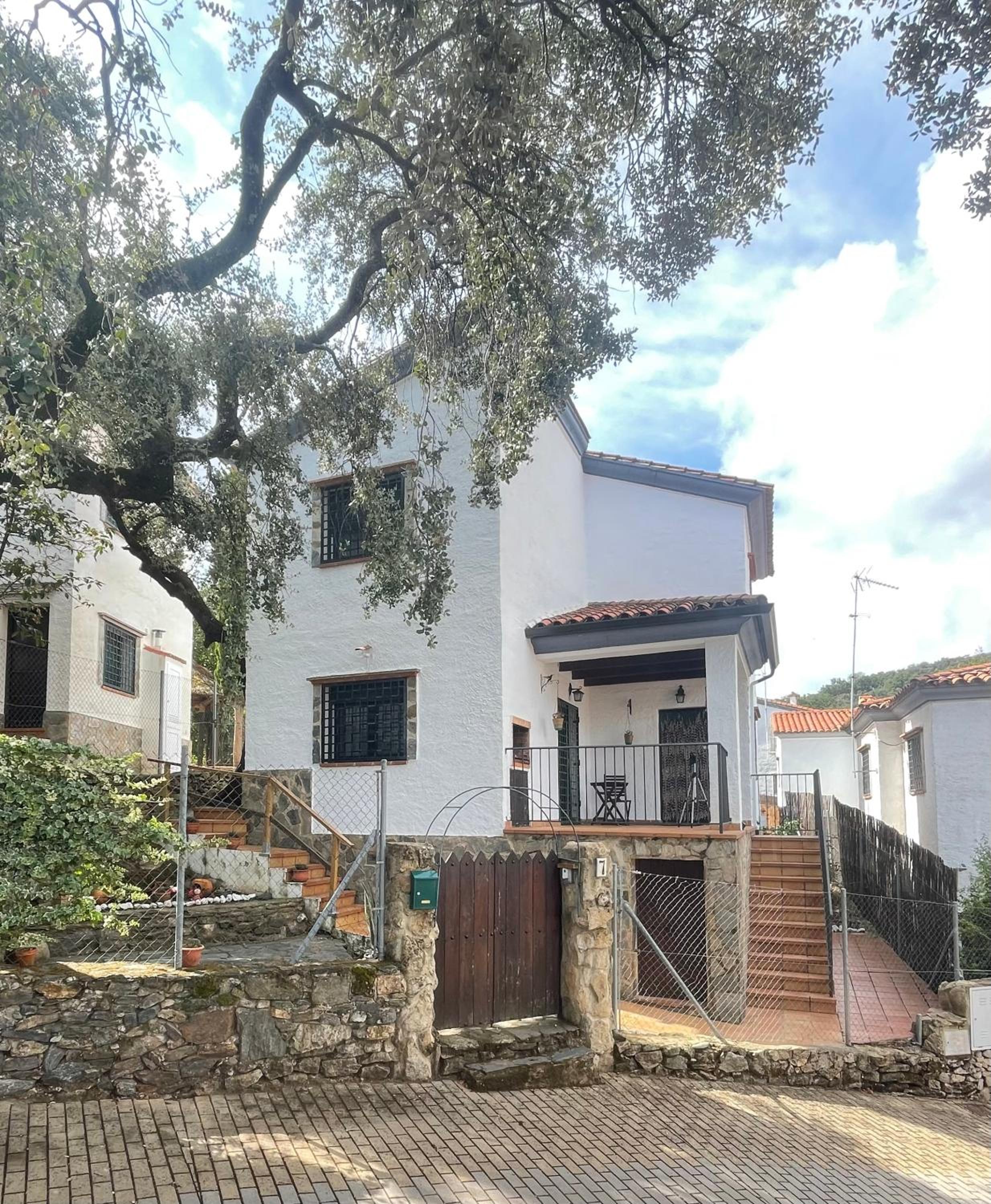 Vivienda Rural Casa Buena Vista