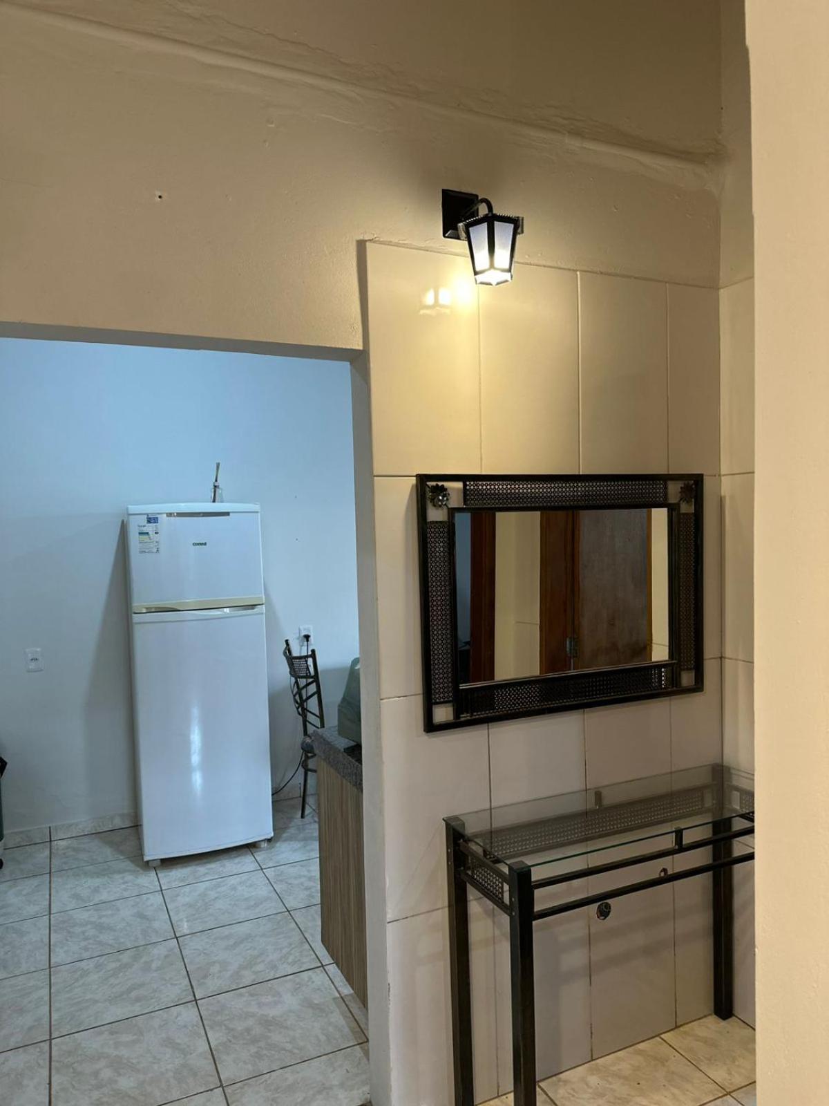 Casa grande com Piscina e Churrasqueira