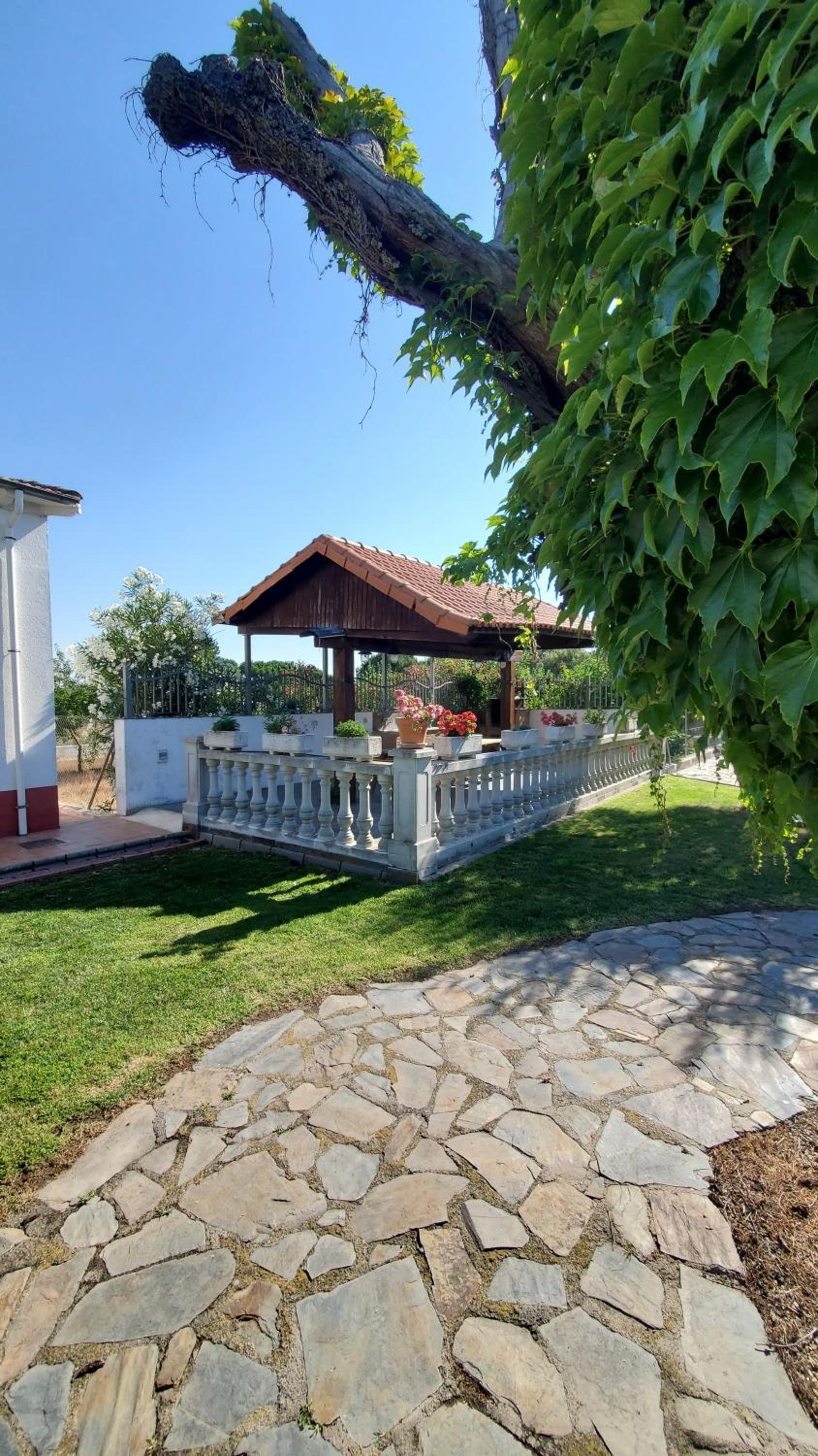 Finca Rural Villalta