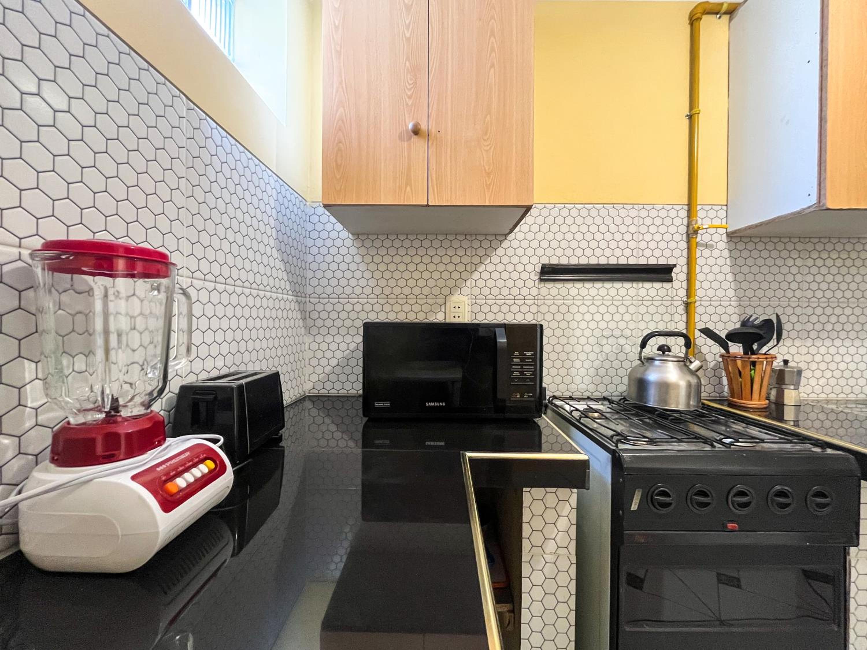 Abaroa Guest House