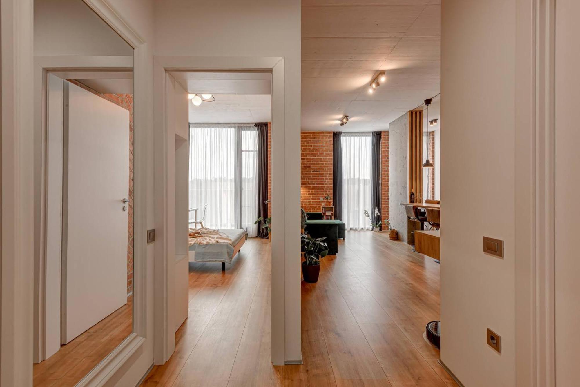 Green Loft