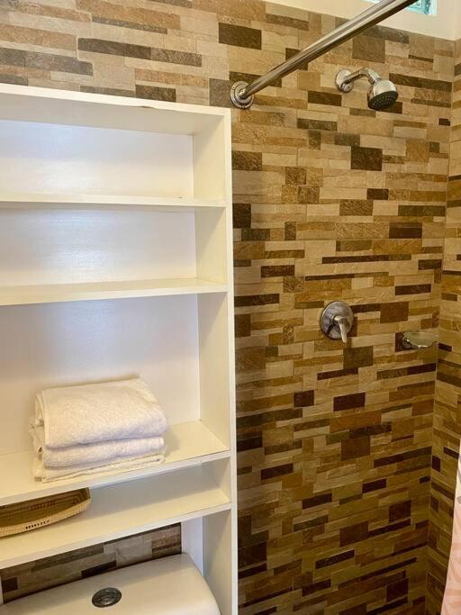 Cozy mini apartment in La Floresta