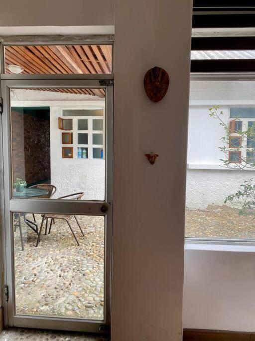 Cozy mini apartment in La Floresta