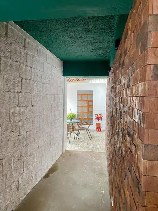 Cozy mini apartment in La Floresta