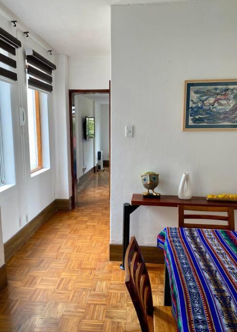 Cozy mini apartment in La Floresta