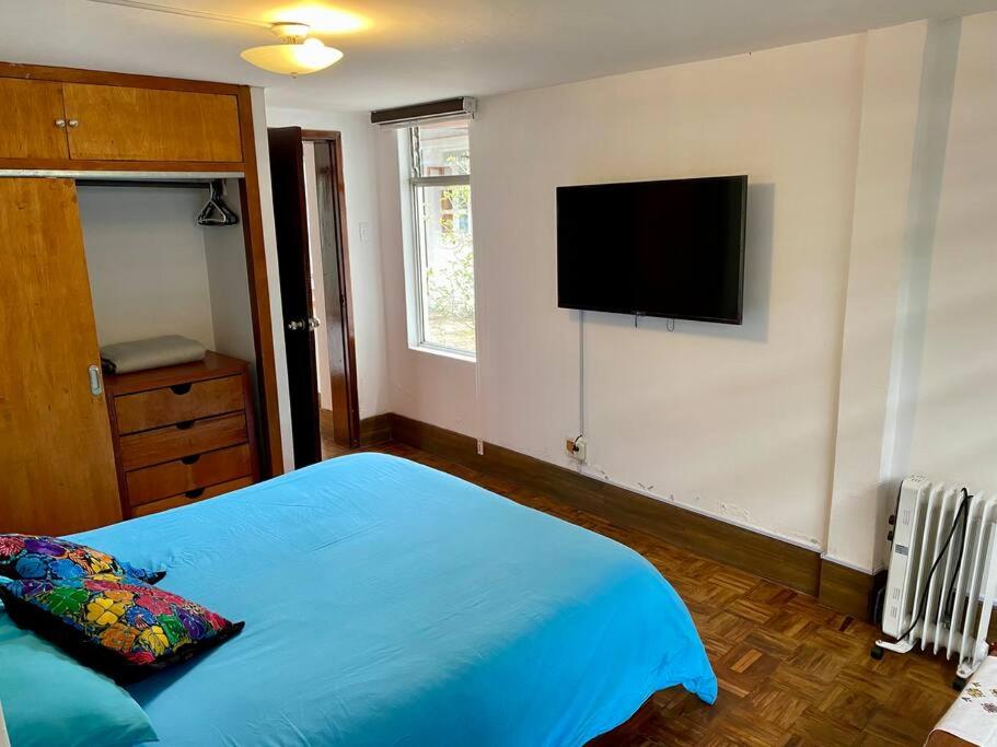 Cozy mini apartment in La Floresta