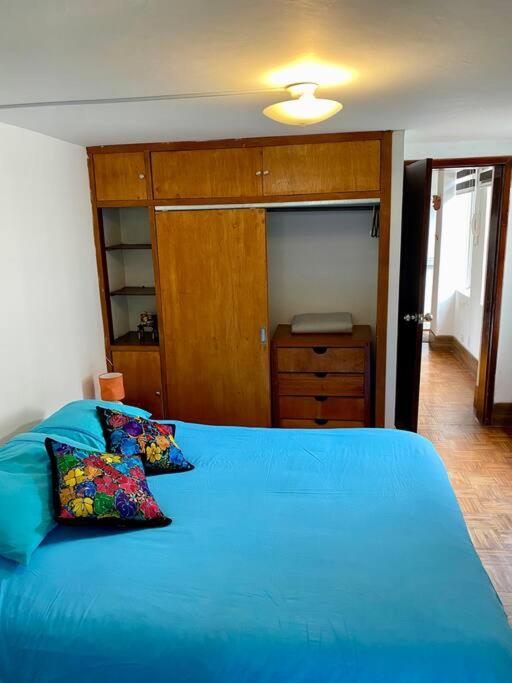 Cozy mini apartment in La Floresta