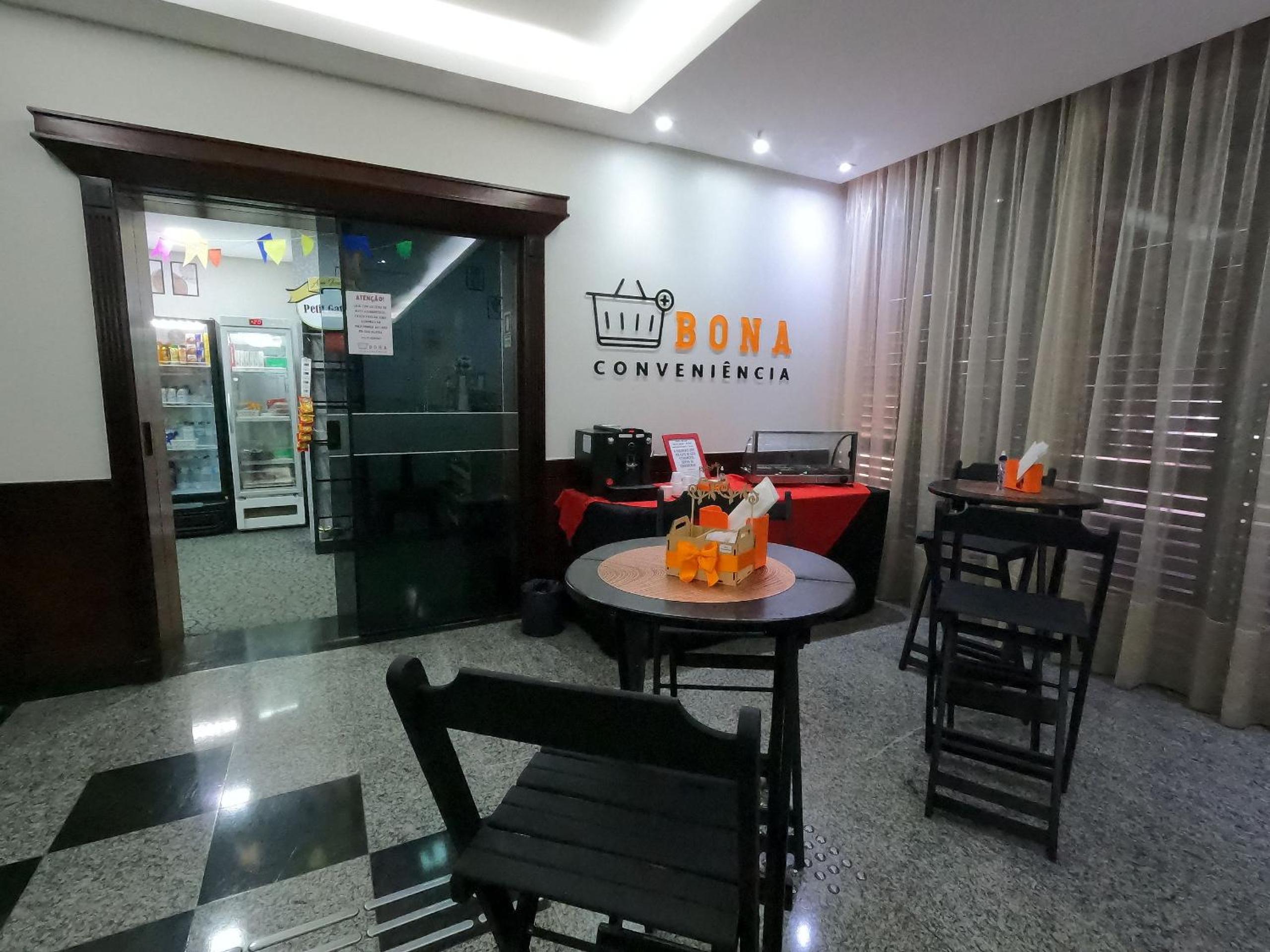 Bonaparte Hotel - Excelente Apartamento#1402