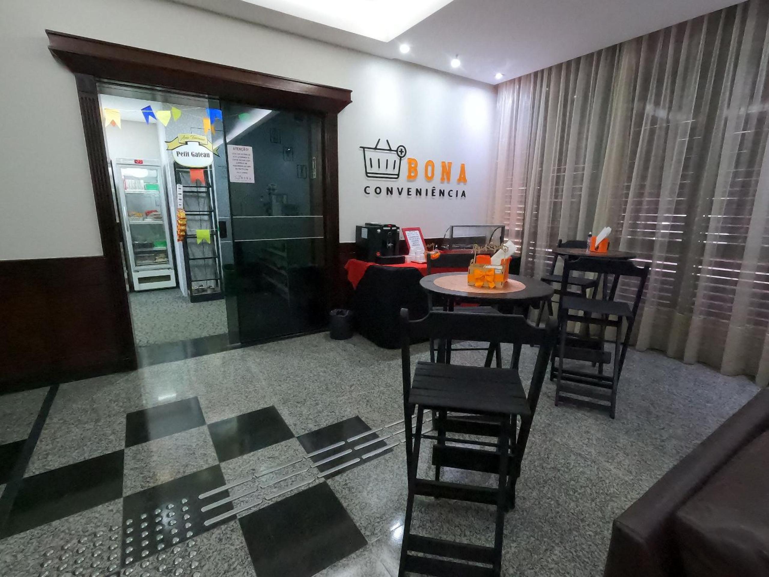 Bonaparte Hotel - Excelente Apartamento#1402