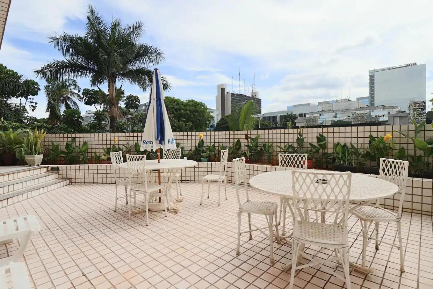 Bonaparte Hotel - Excelente Apartamento#1402