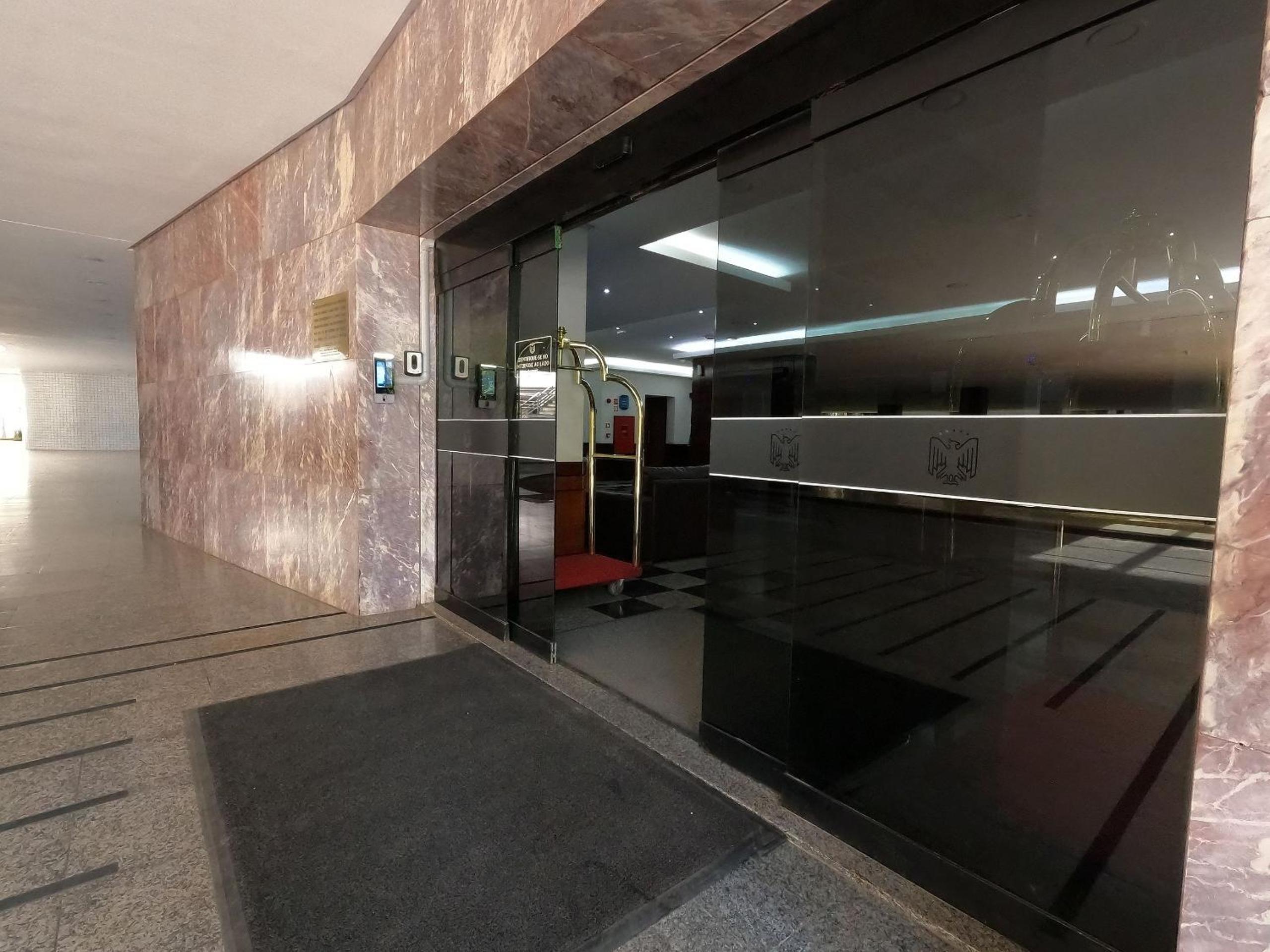 Bonaparte Hotel - Excelente Apartamento#1402