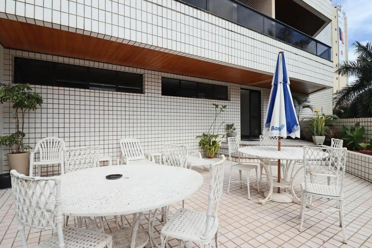 Bonaparte Hotel - Excelente Apartamento#1402
