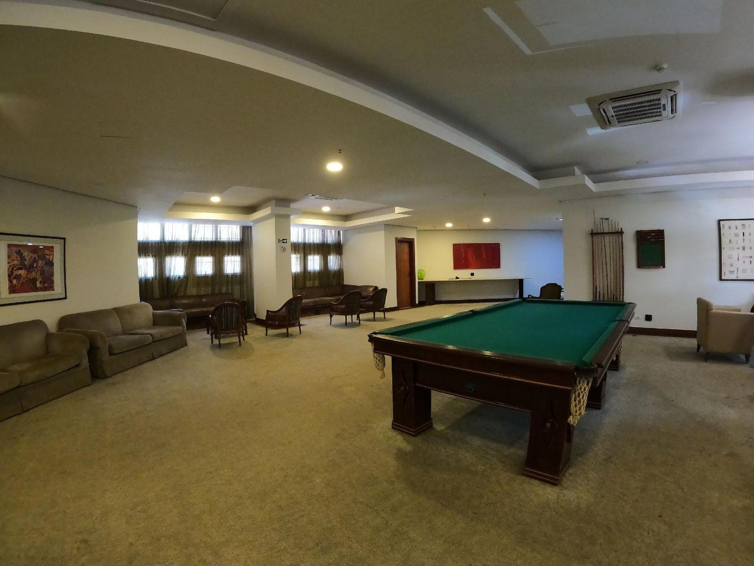 Bonaparte Hotel - Excelente Apartamento#1402