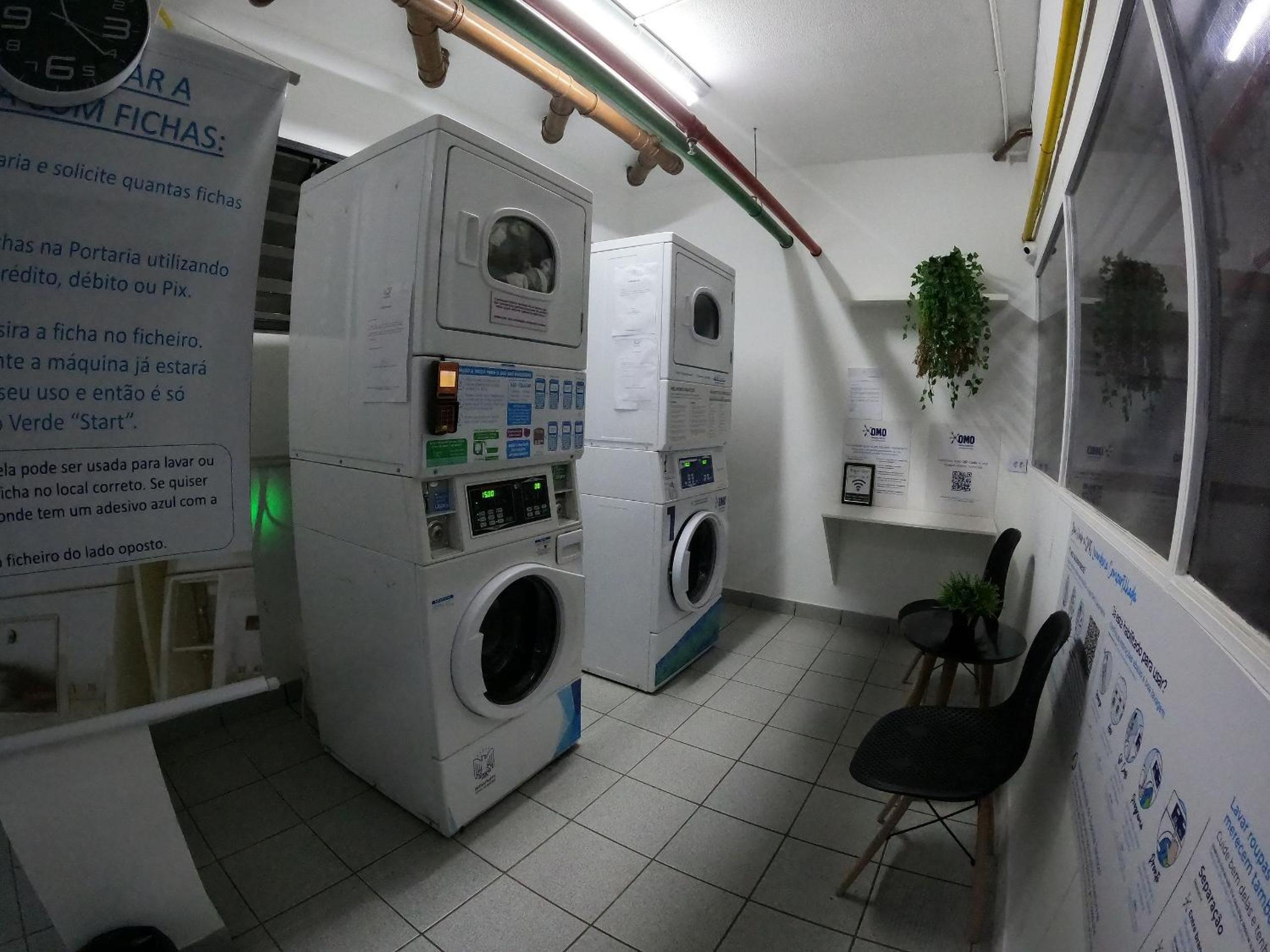 Bonaparte Hotel - Excelente Apartamento#1402