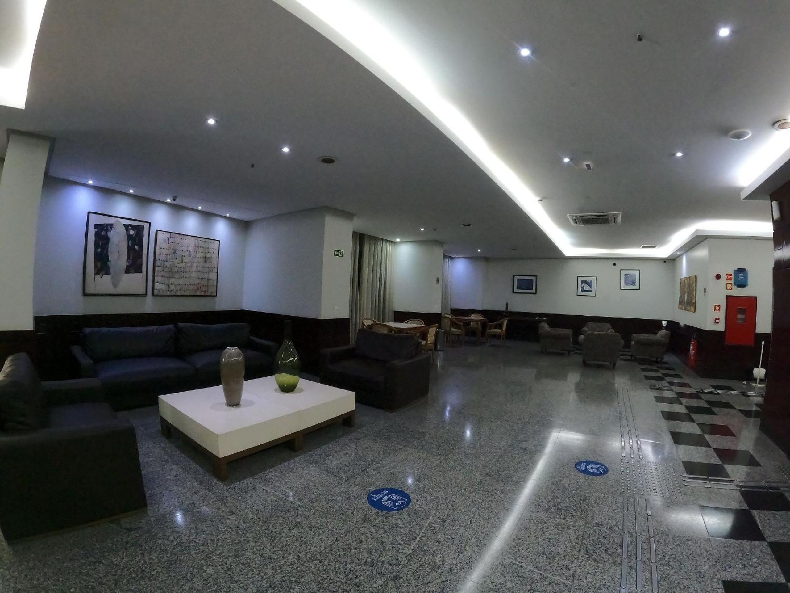 Bonaparte Hotel - Excelente Apartamento#1402