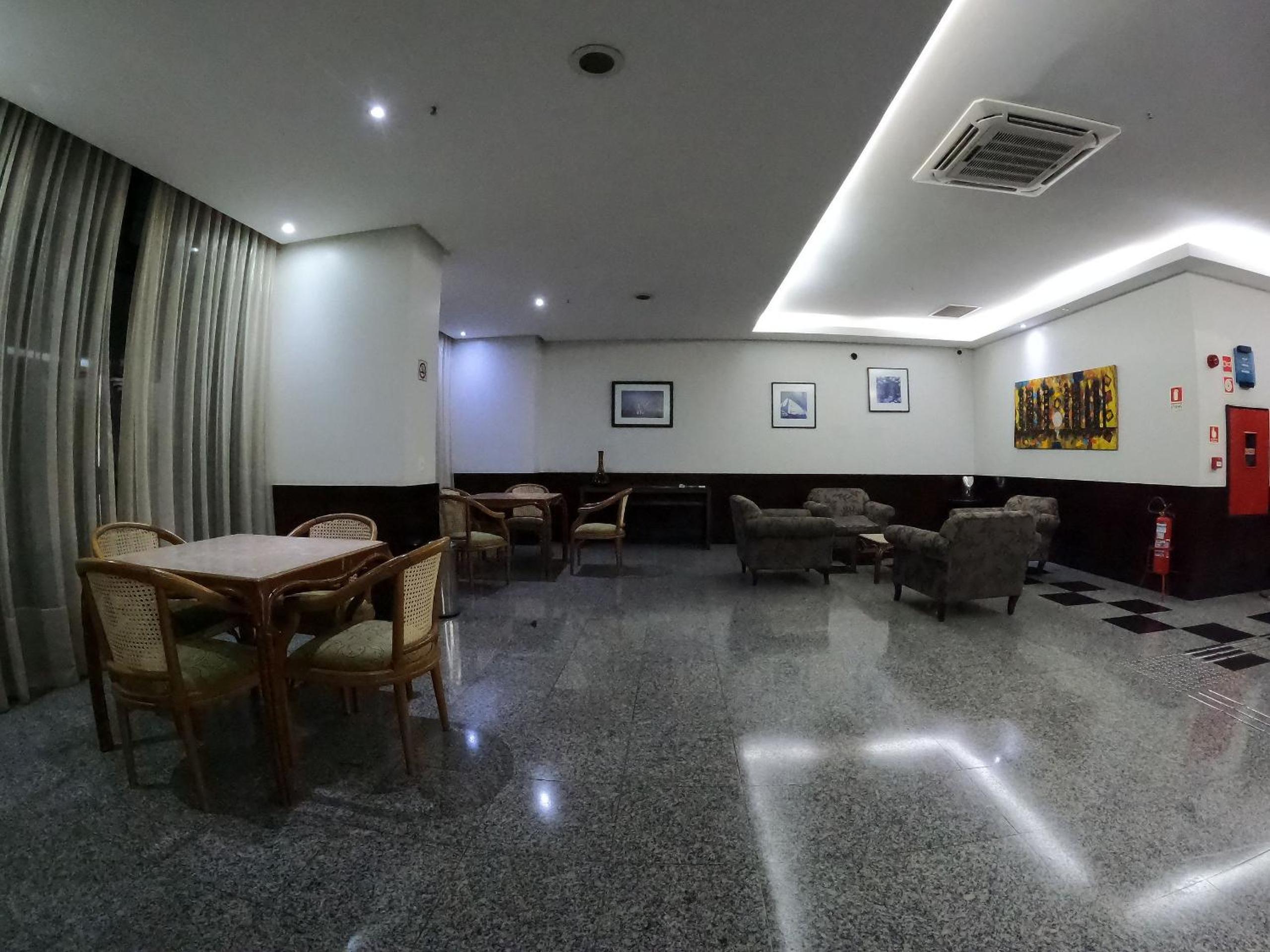 Bonaparte Hotel - Excelente Apartamento#1402