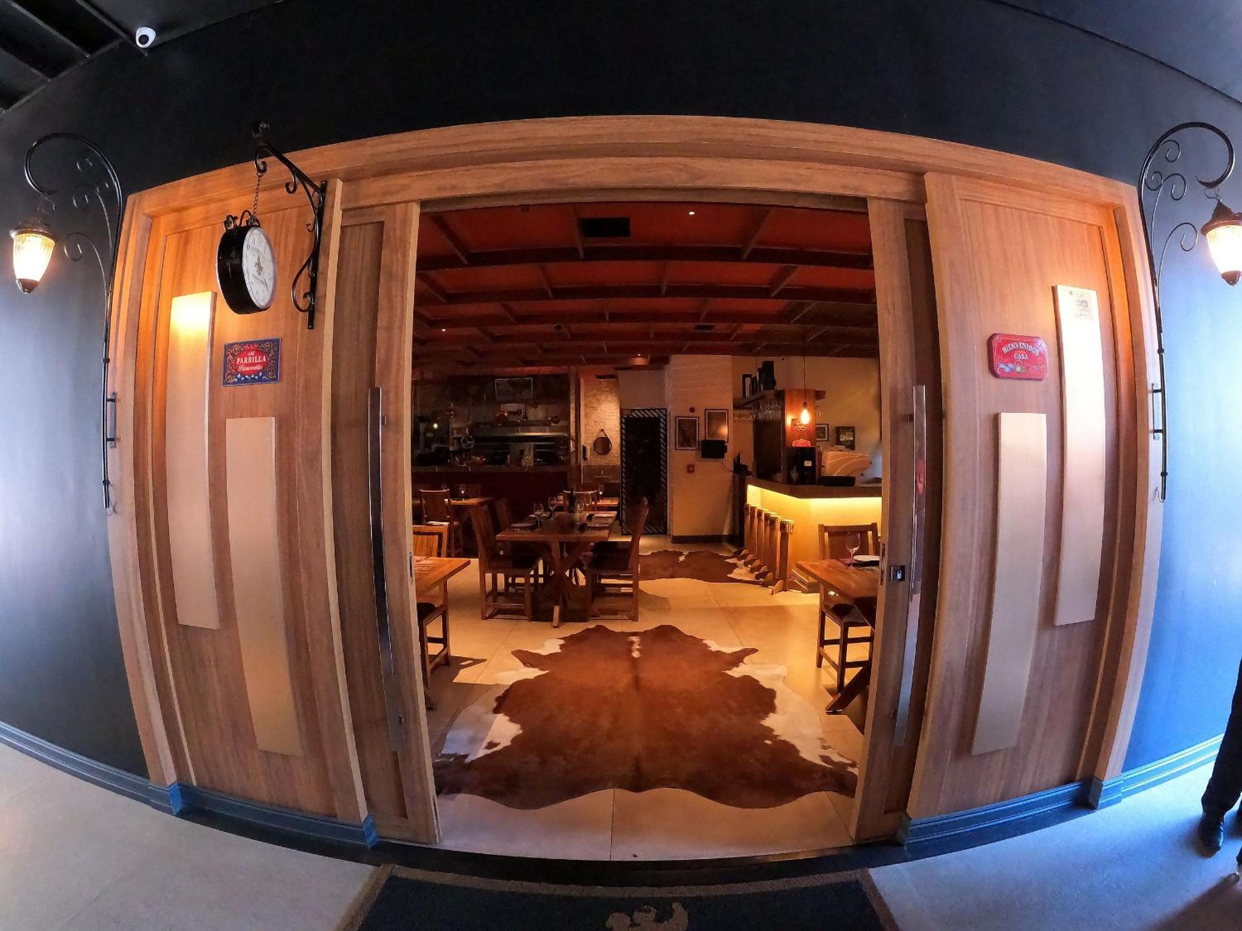 Bonaparte Hotel - Excelente Apartamento#1402