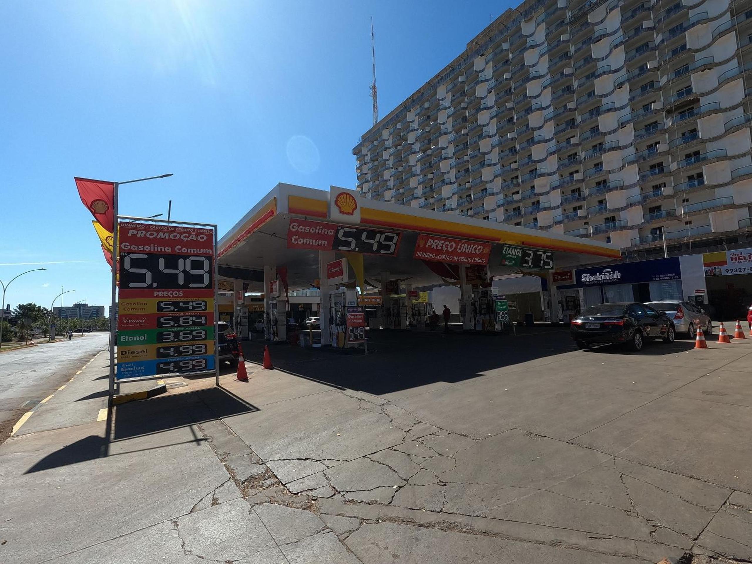 Bonaparte Hotel - Excelente Apartamento#1402