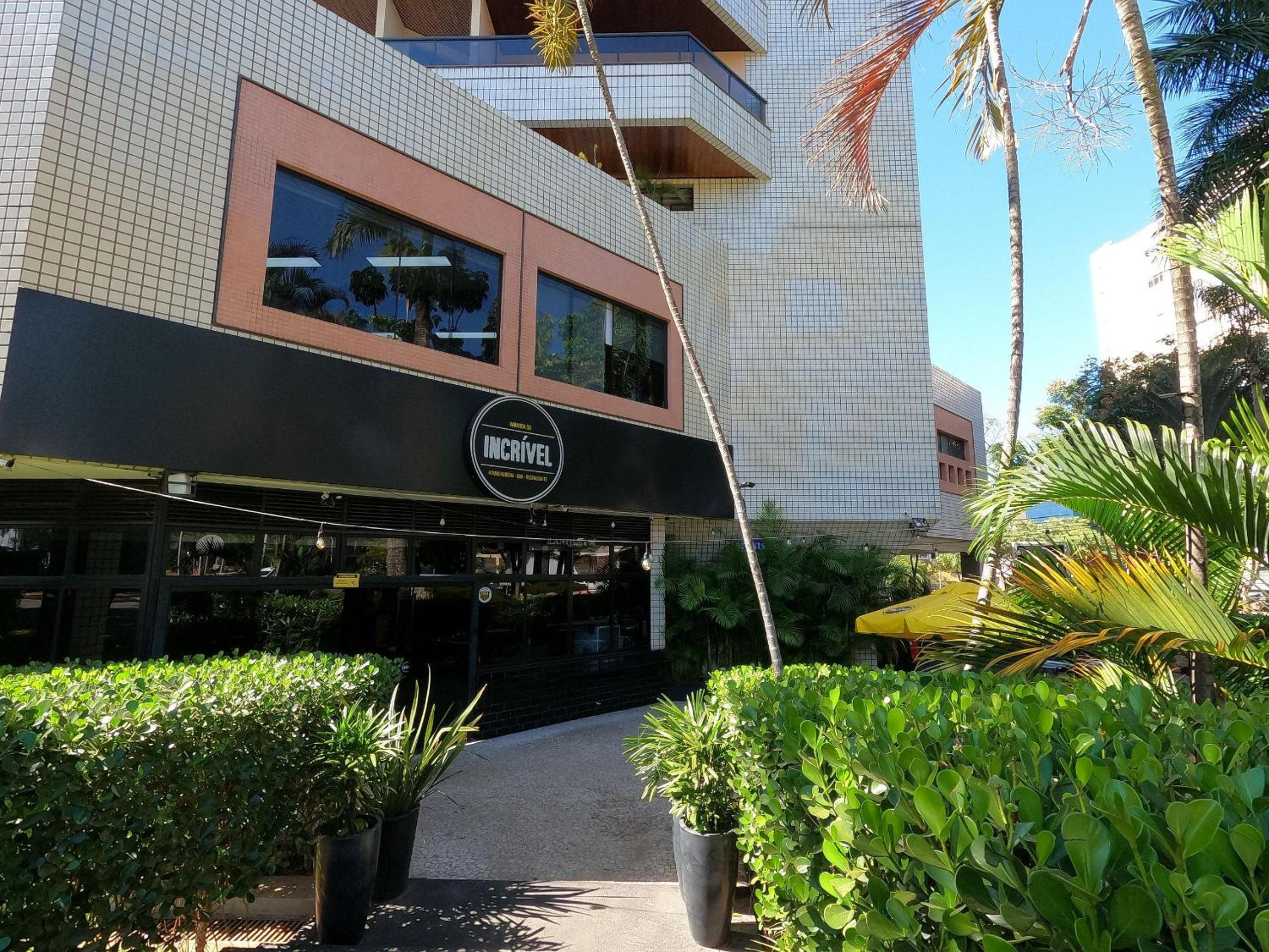 Bonaparte Hotel - Excelente Apartamento#1402