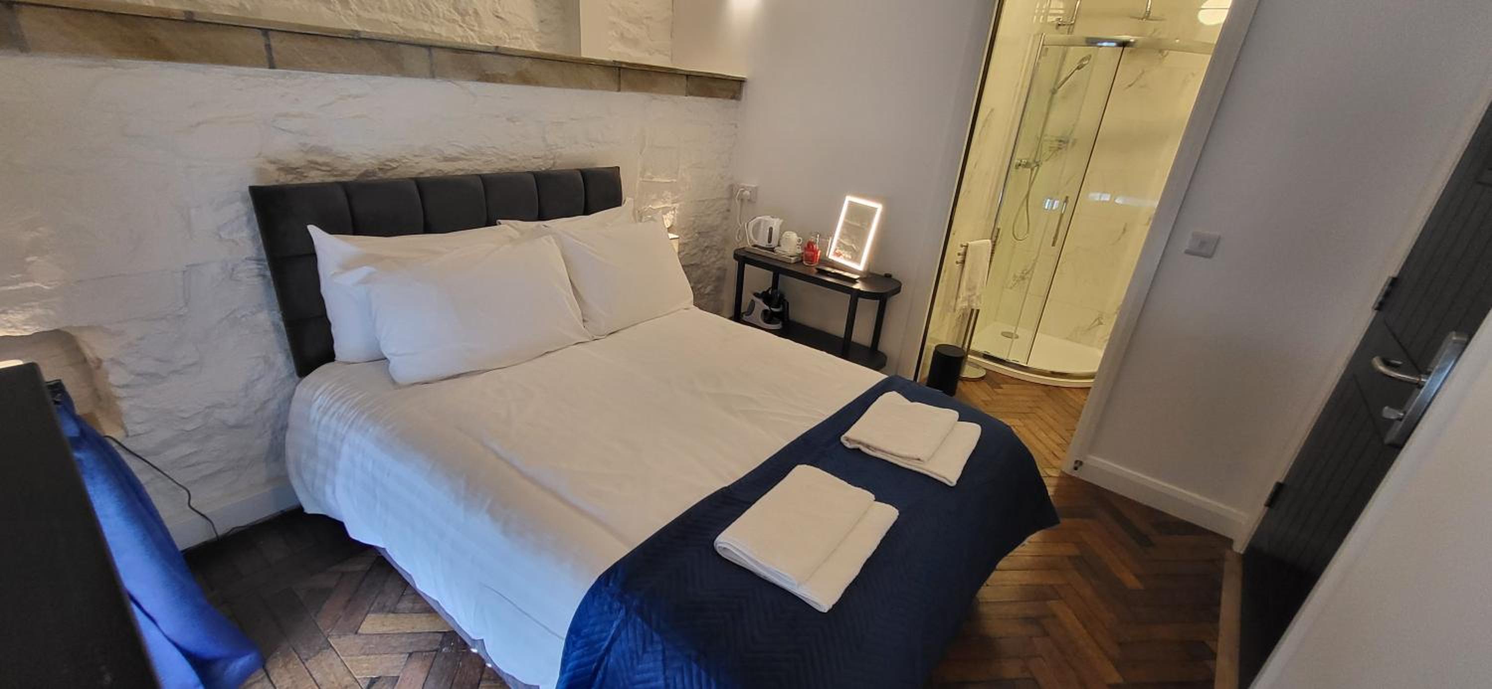 Crews Bed and Breakfast en Dungarvan