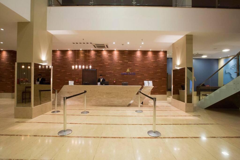 Flat Particular Marizienne Hotel Nobile 41