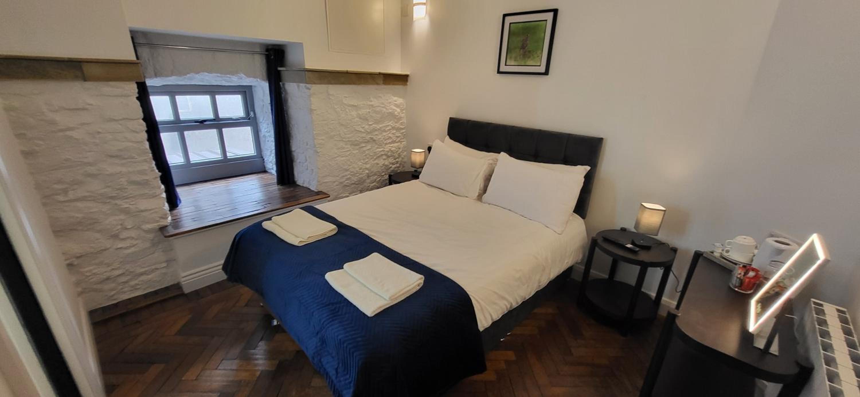 Crews Bed and Breakfast