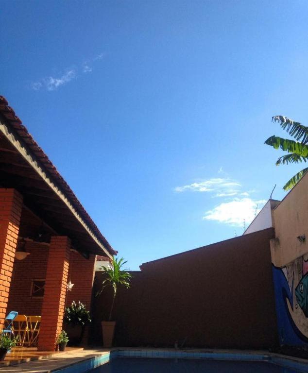 Black Hotel Bauru