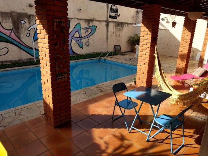 Black Hotel Bauru