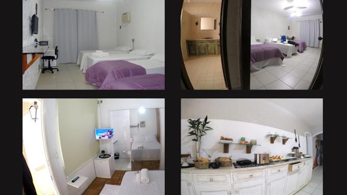 Black Hotel Bauru