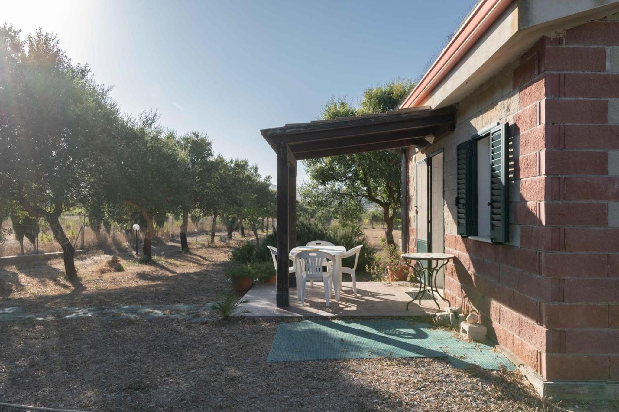 Casa Lussi accogliente e tranquilla view 2