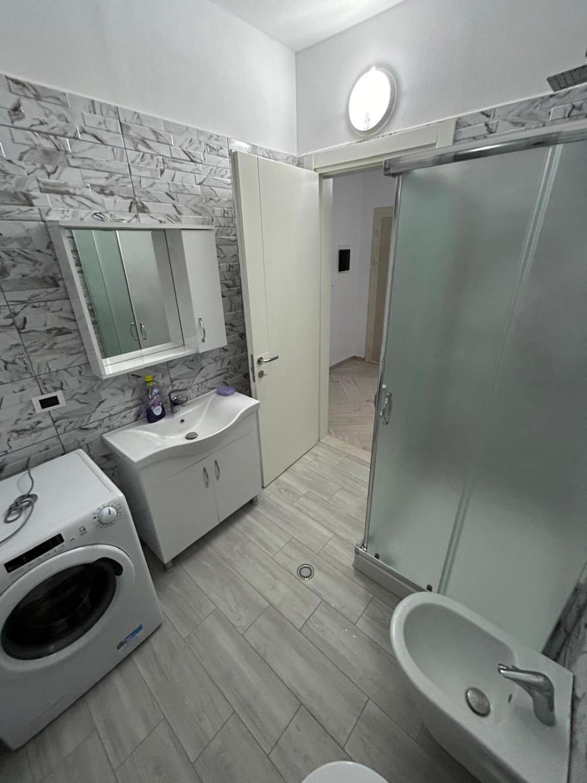 Seashell Apartment