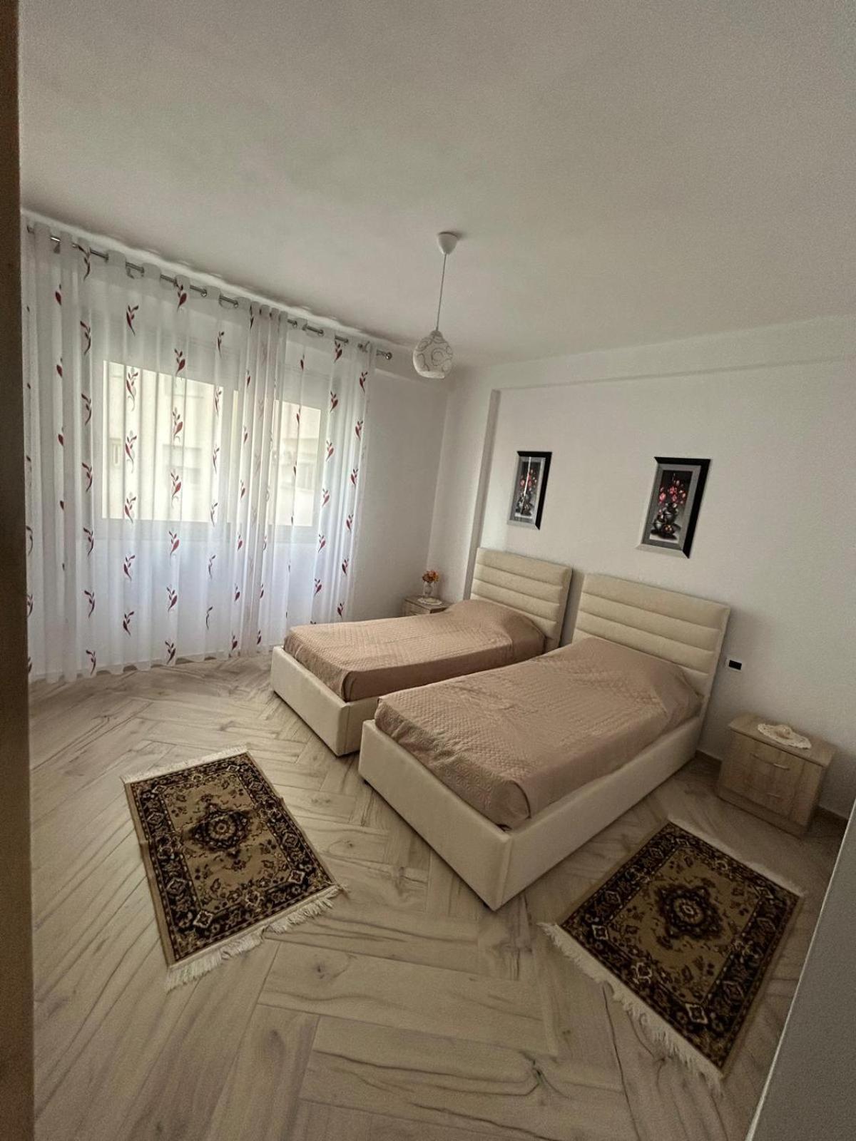 Seashell Apartment