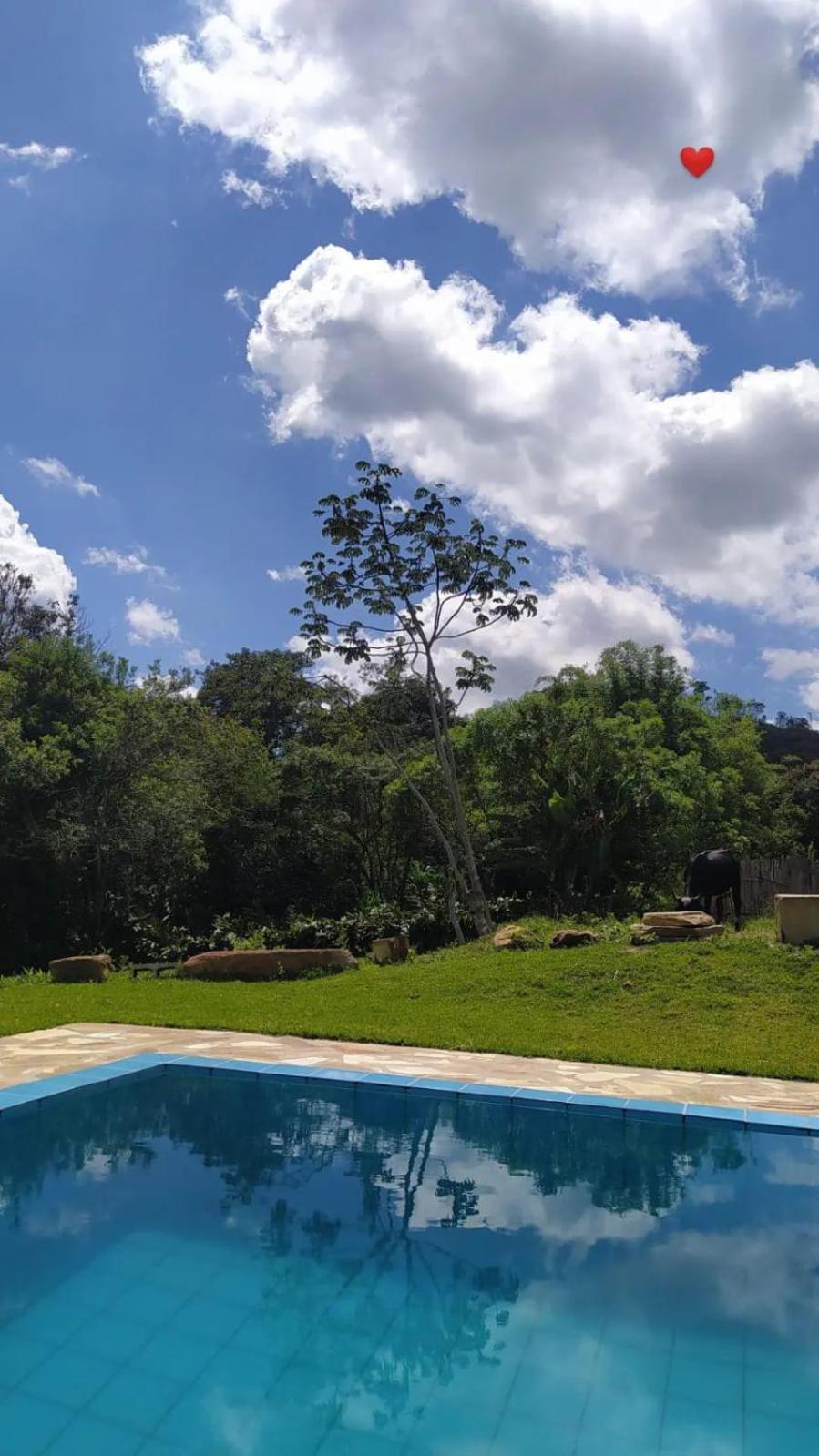 Sítio Morada do Cedro - Ibitipoca
