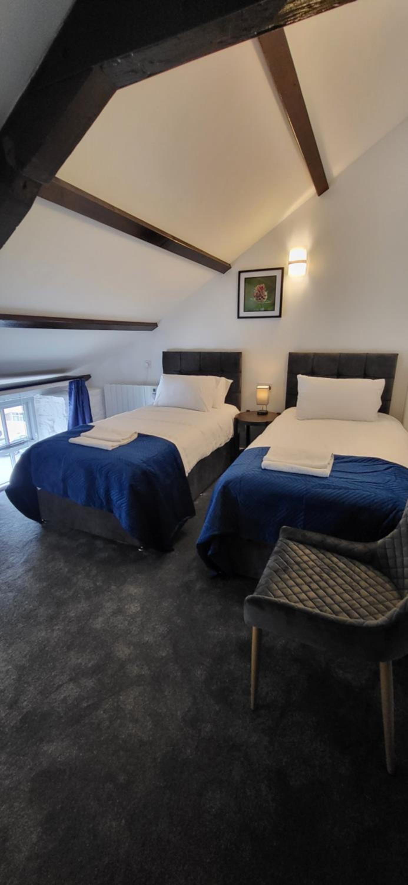 Crews Bed and Breakfast, photo 14