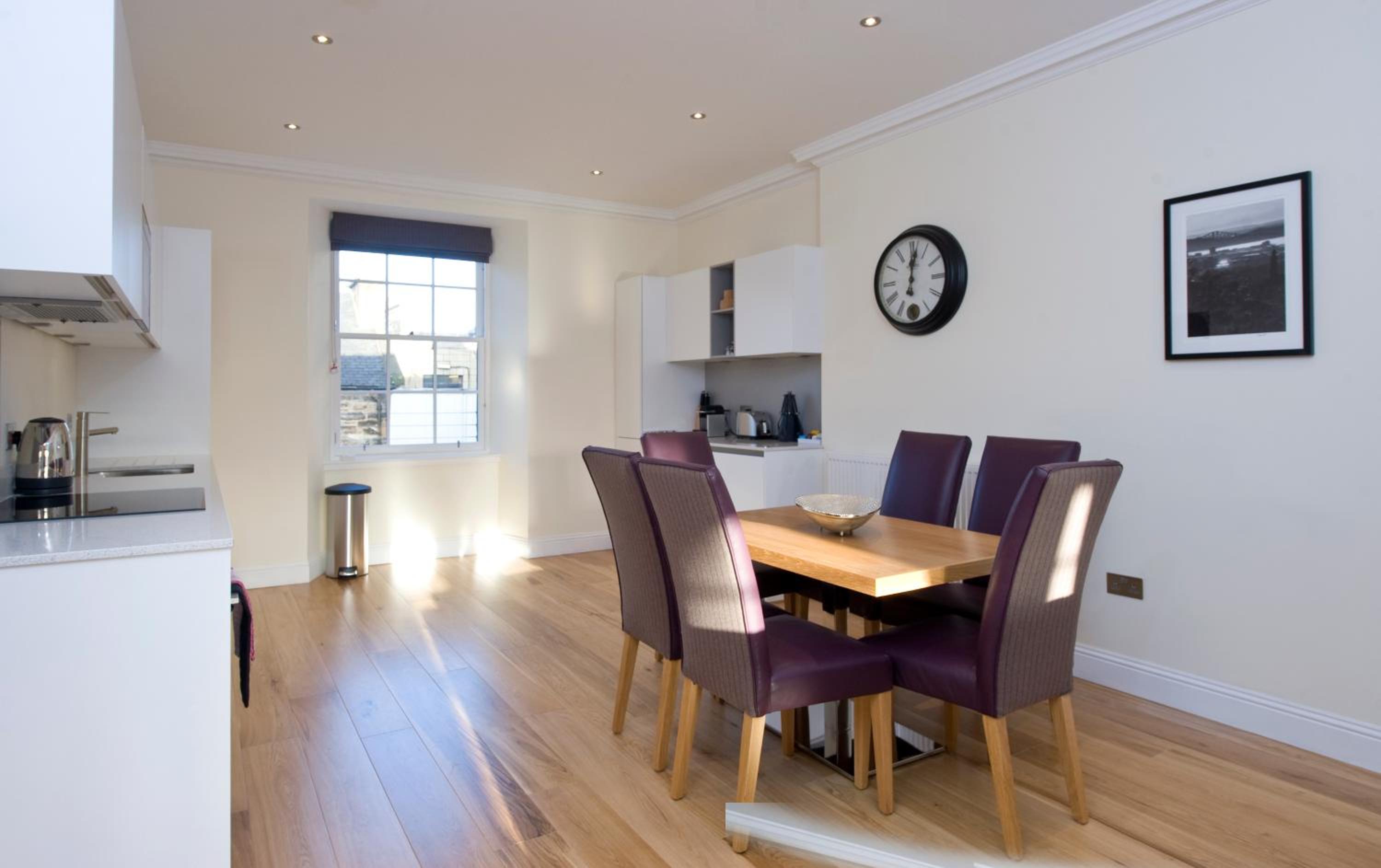 Destiny Scotland - Princes Street Residence