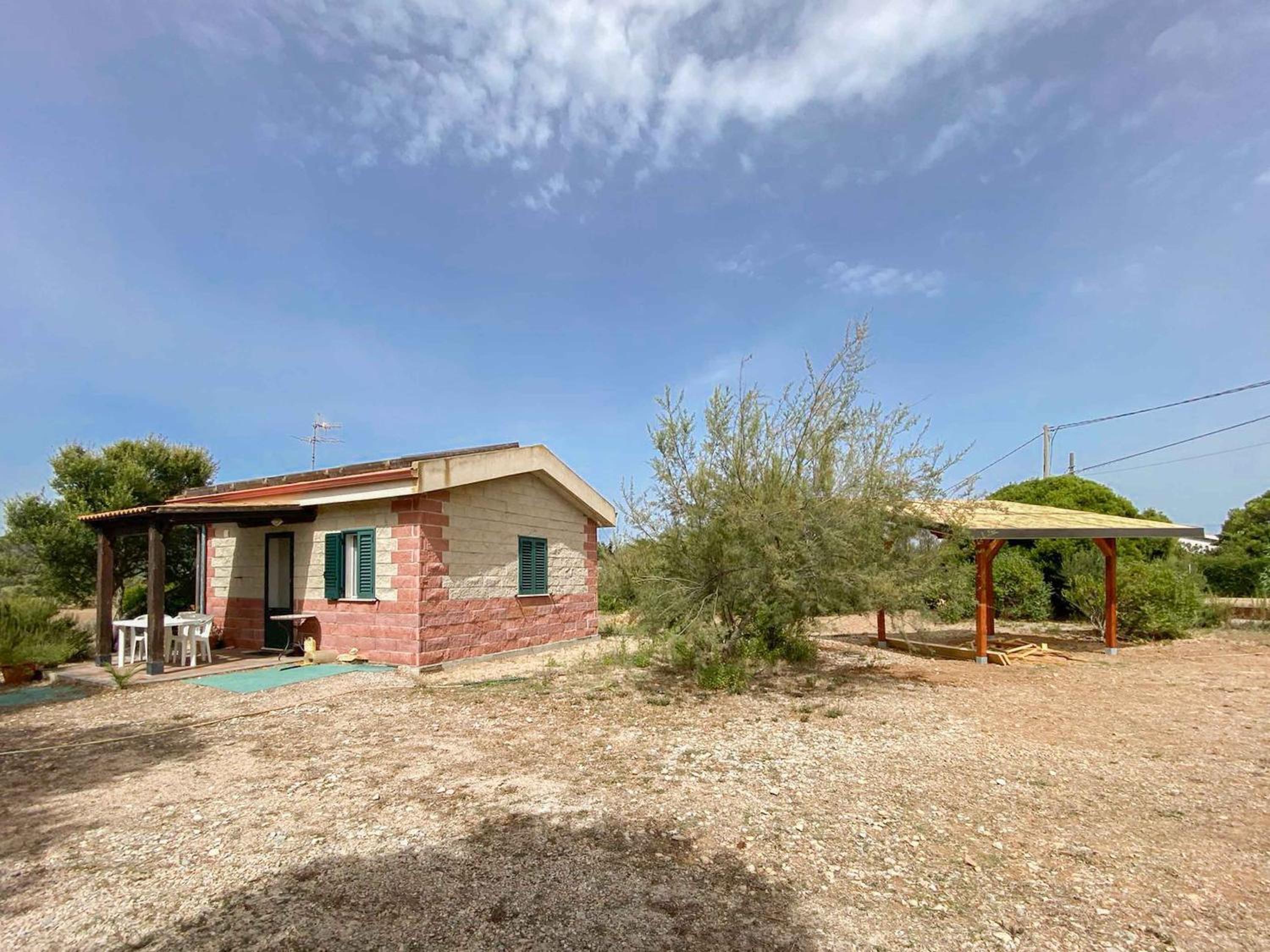 Casa Lussi accogliente e tranquilla view 4