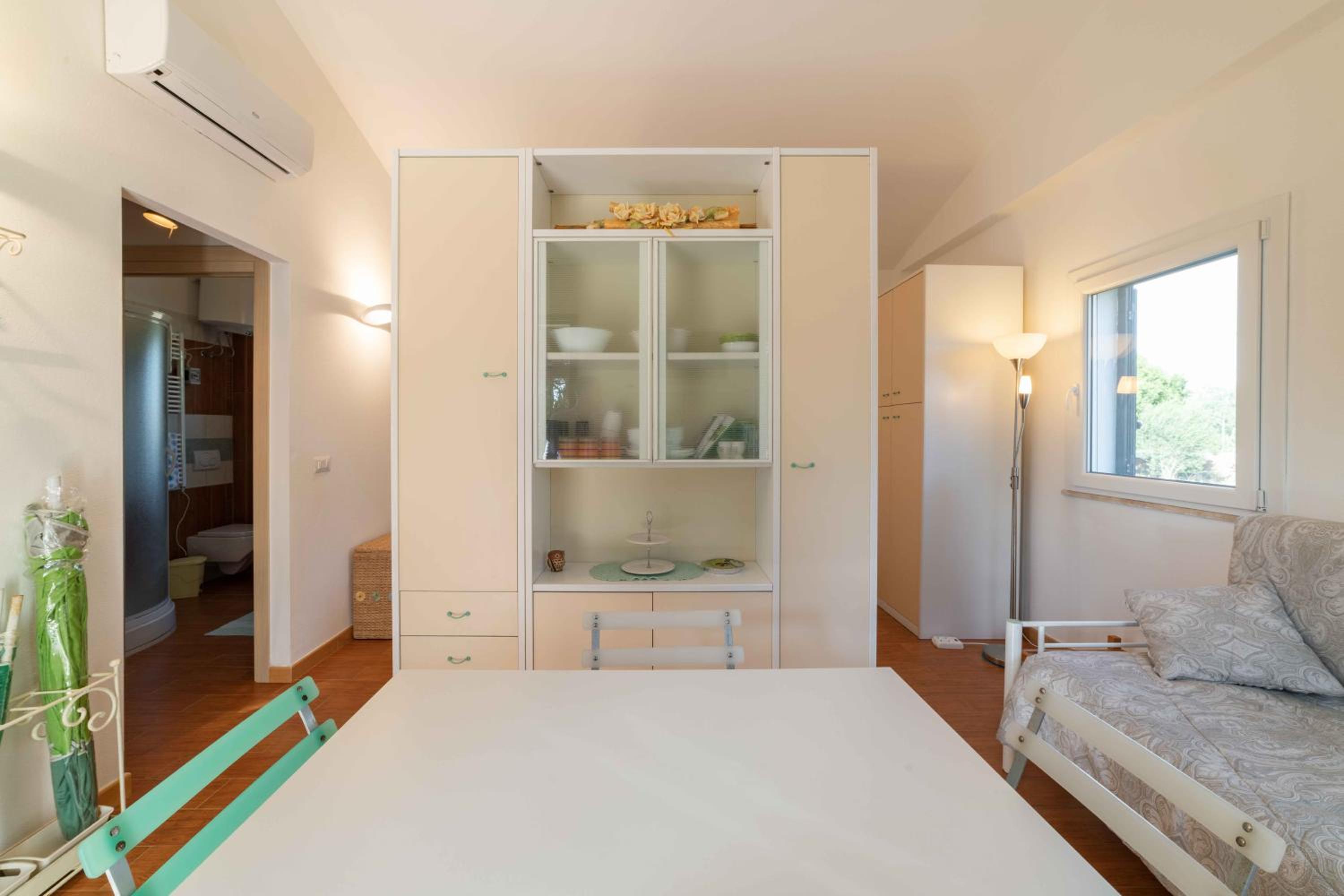 Casa Lussi accogliente e tranquilla view 5