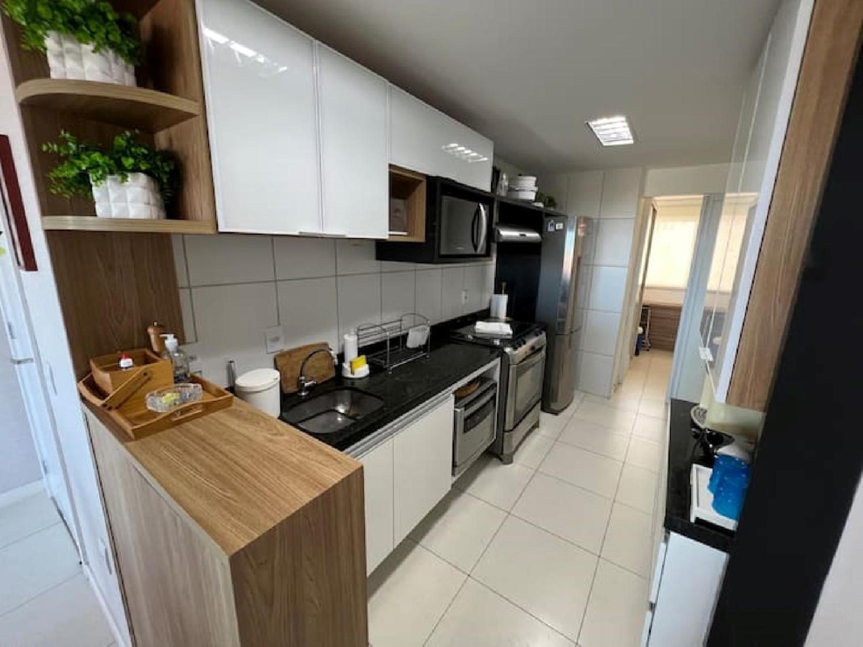 Golf Ville Resorts 3 Suites