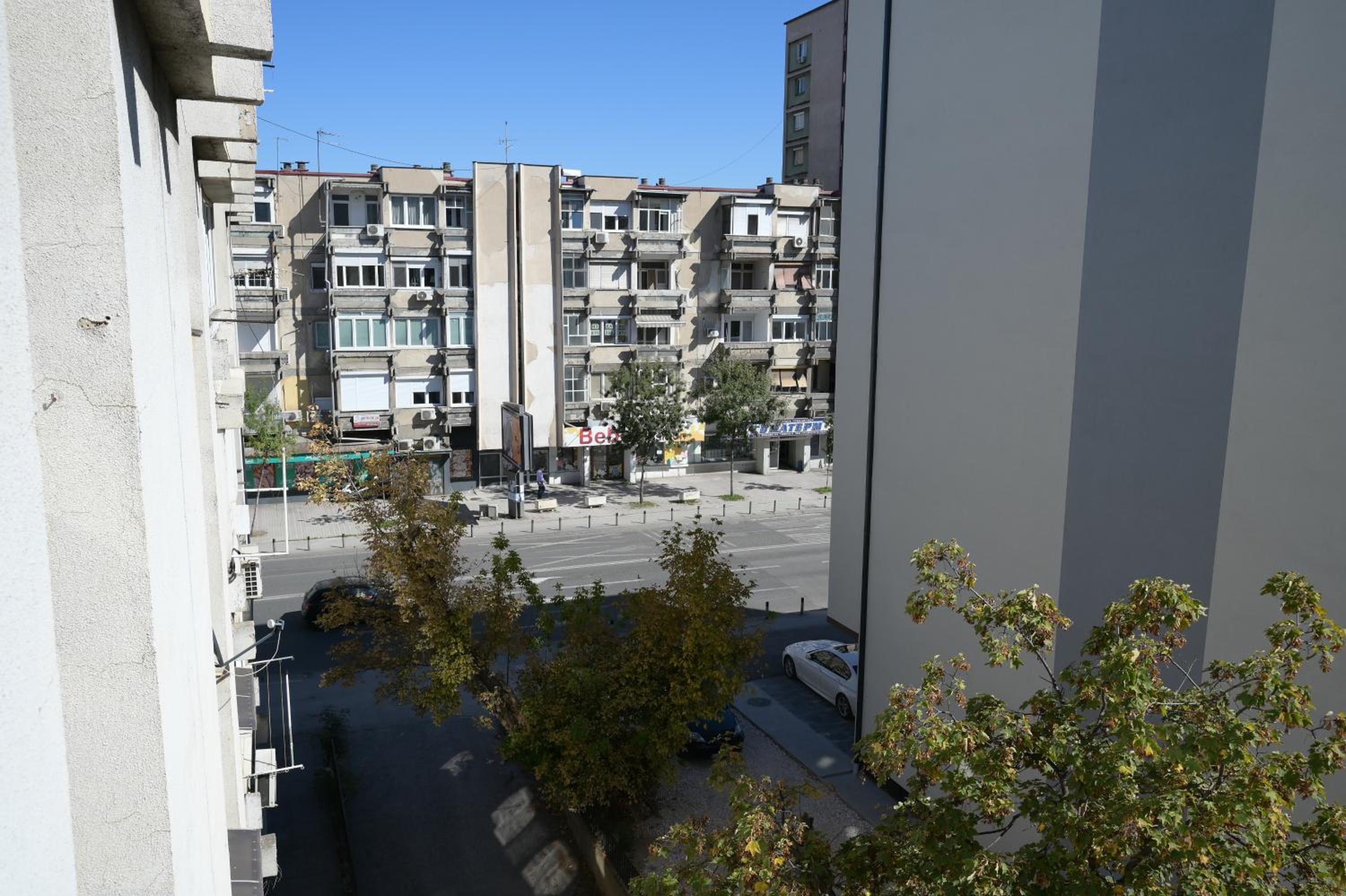 City Centre Comfort Apartment - Free Parking