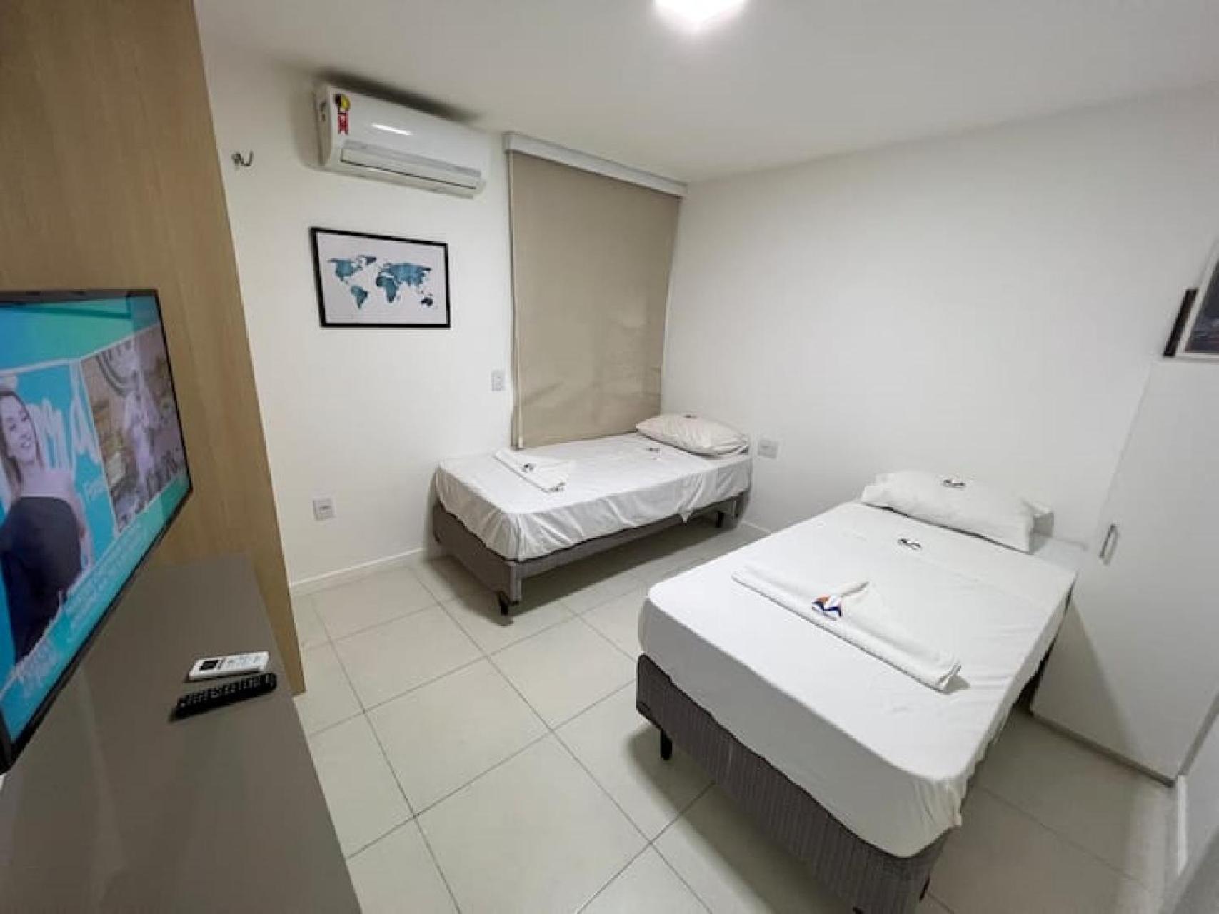 Golf Ville Resorts 3 Suites