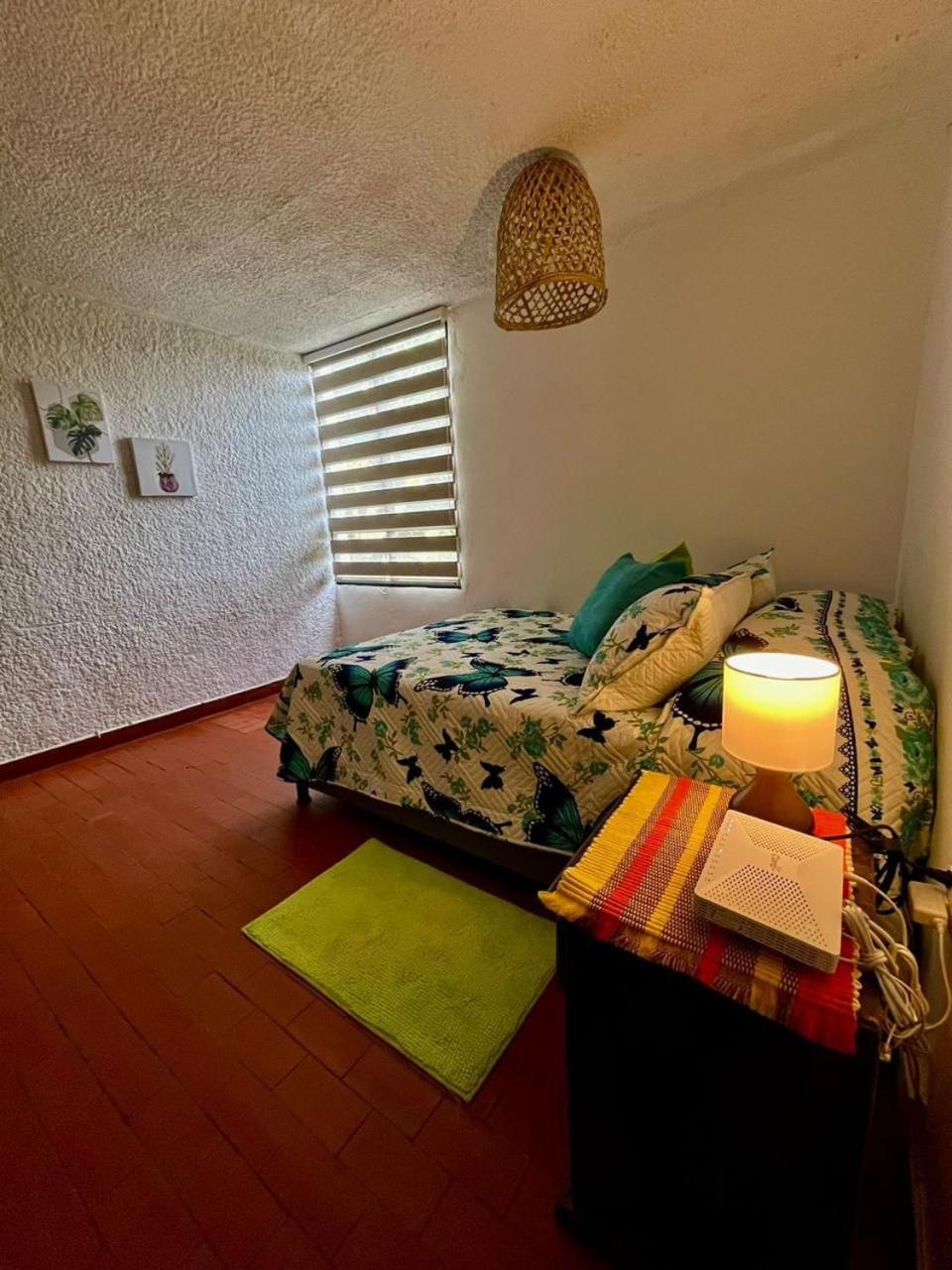 Confortable casa en el pulmon verde de la ciudad