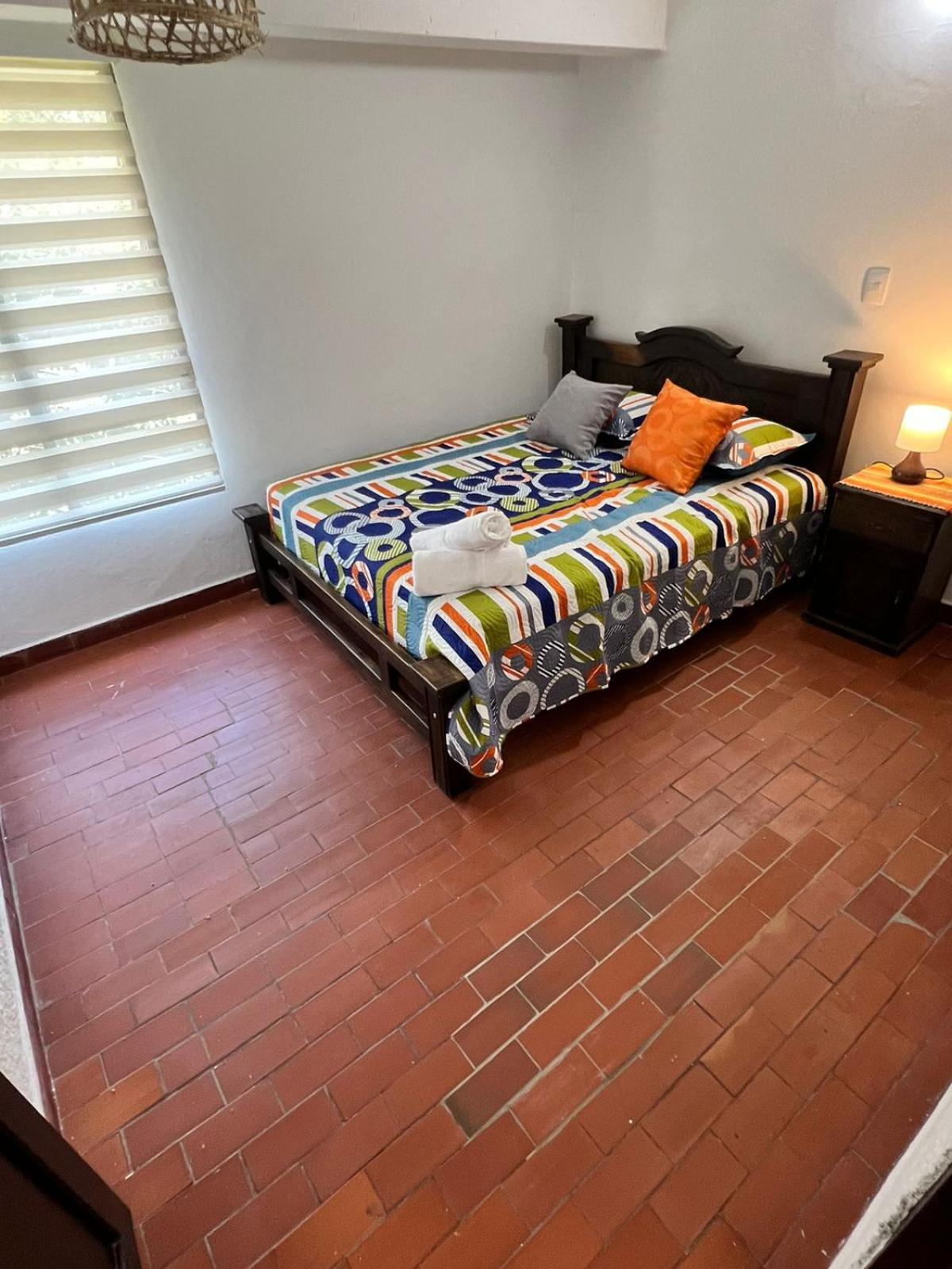 Confortable casa en el pulmon verde de la ciudad